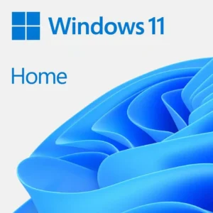 Windows 11 Home ESD - Licença Perpétua