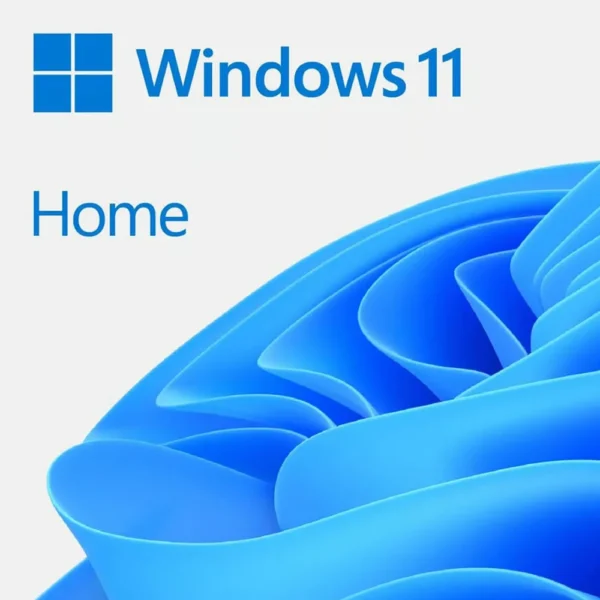 Windows 11 Home ESD - Licença Perpétua