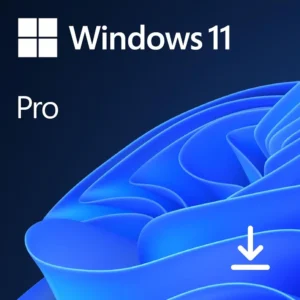 Windows 11 Pro ESD - Licença Perpétua