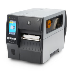 ZT411 – Impressora industrial RFID de 4 polegadas